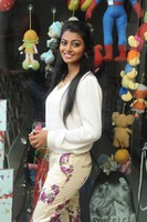 Haasika Photo Stills
